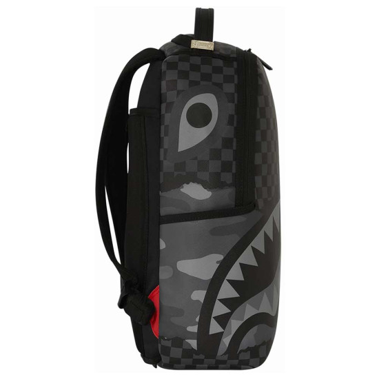 Sprayground Τσάντα πλάτης 3Am Tear It Up DLXSV Backpack